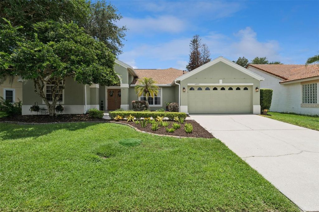 14975 FAVERSHAM CIRCLE, Orlando, FL 32826