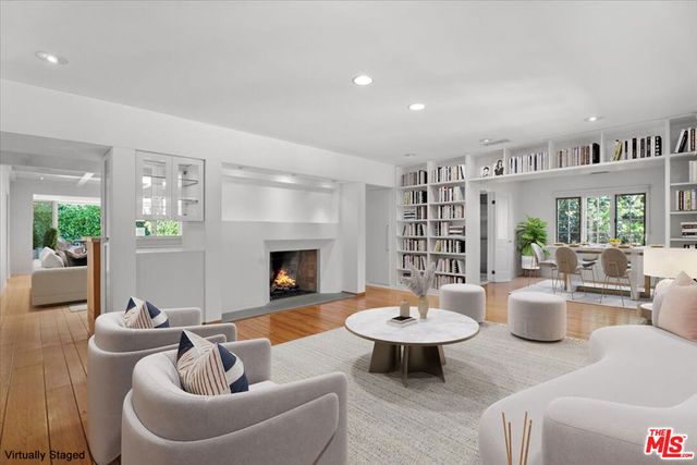 4031 Hollyline Avenue, Sherman Oaks, CA 91423