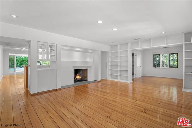 4031 Hollyline Avenue, Sherman Oaks, CA 91423