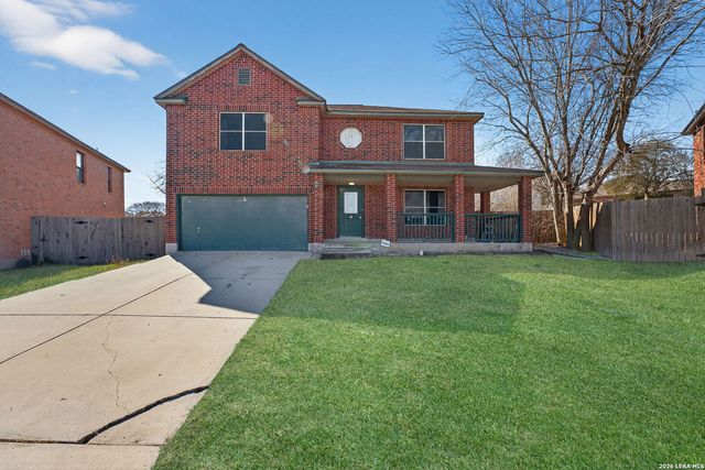 7607 Montford, Converse, TX 78109