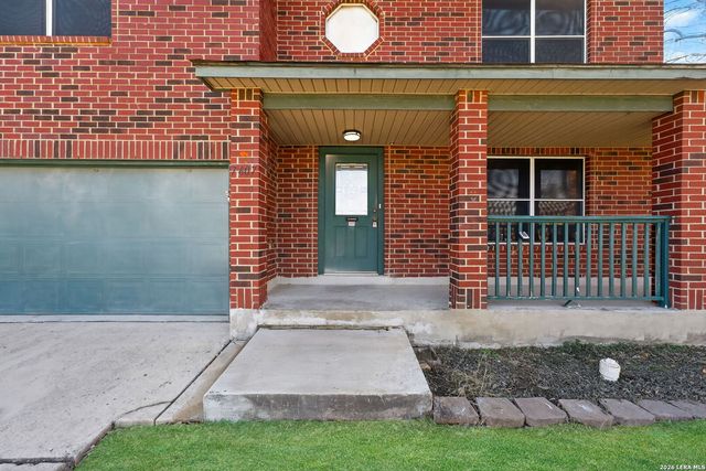 7607 Montford, Converse, TX 78109