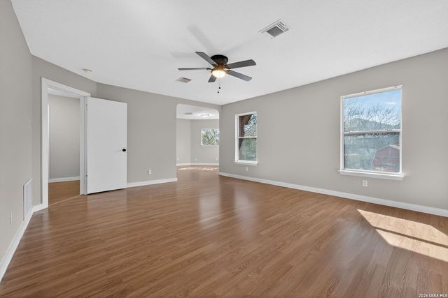 7607 Montford, Converse, TX 78109