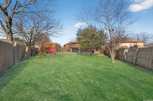 7607 Montford, Converse, TX 78109