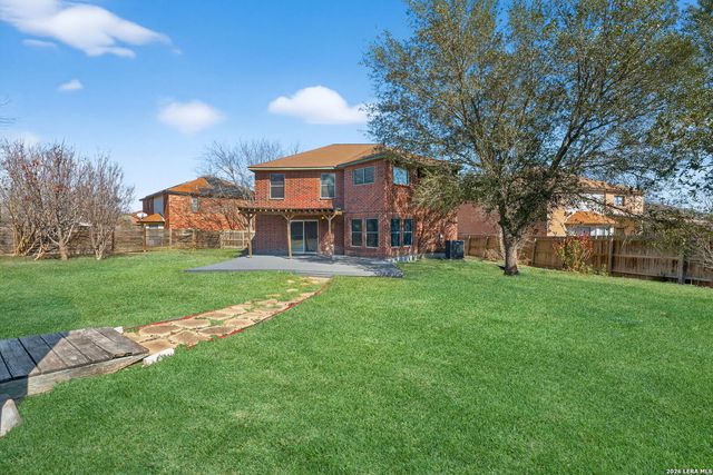 7607 Montford, Converse, TX 78109