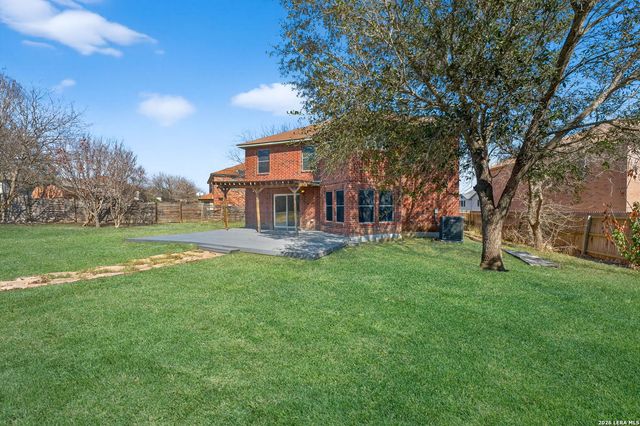 7607 Montford, Converse, TX 78109