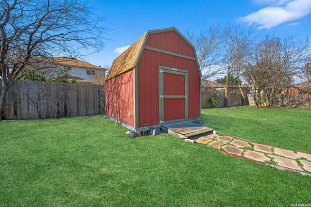 7607 Montford, Converse, TX 78109