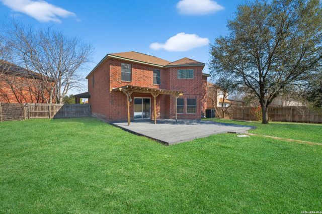 7607 Montford, Converse, TX 78109