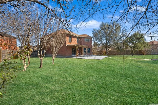 7607 Montford, Converse, TX 78109