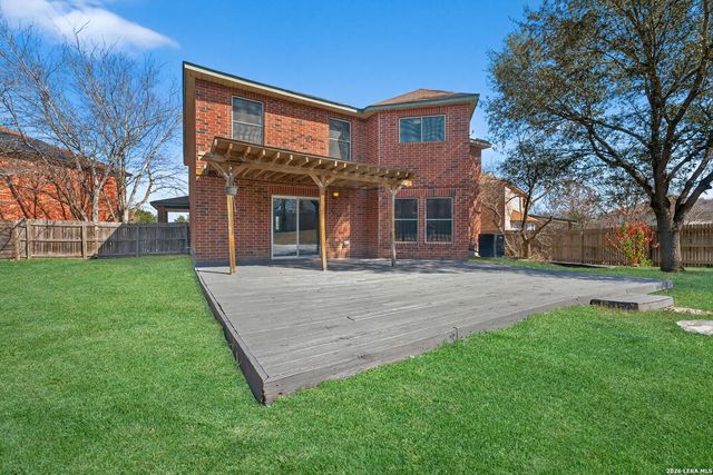 7607 Montford, Converse, TX 78109