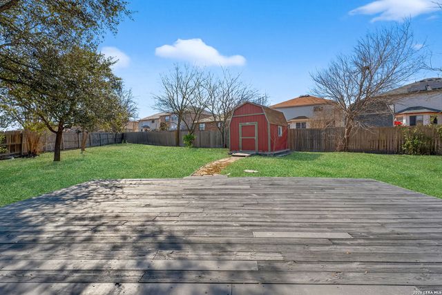 7607 Montford, Converse, TX 78109