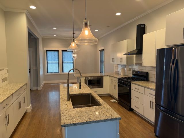 1307 Newman Ave, Nashville, TN 37216