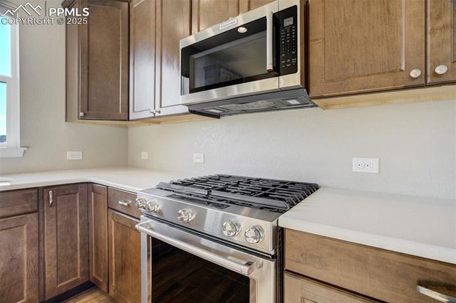 9613 Surrey Run Drive, Colorado Springs, CO 80924