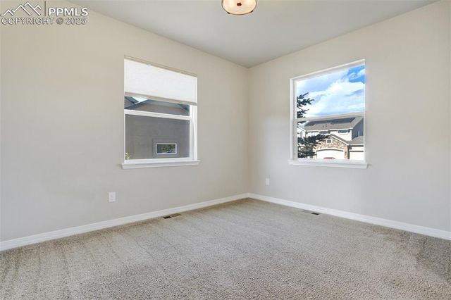 9613 Surrey Run Drive, Colorado Springs, CO 80924