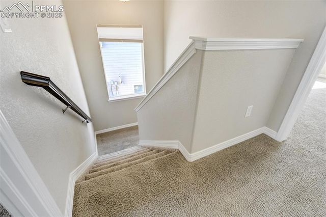 9613 Surrey Run Drive, Colorado Springs, CO 80924