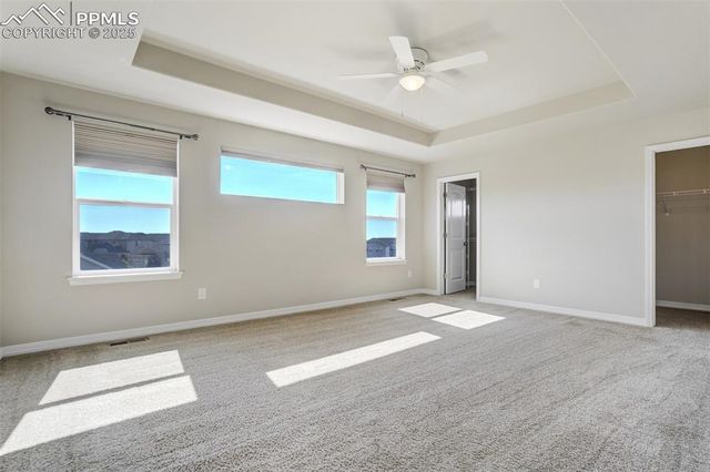 9613 Surrey Run Drive, Colorado Springs, CO 80924