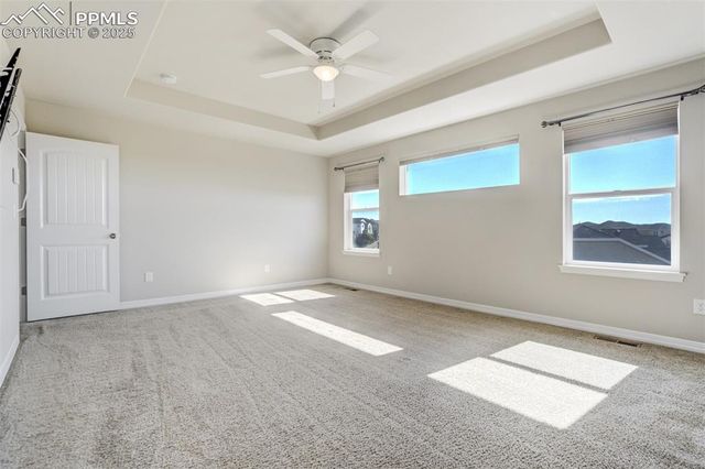 9613 Surrey Run Drive, Colorado Springs, CO 80924