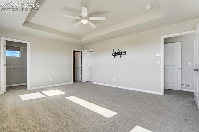 9613 Surrey Run Drive, Colorado Springs, CO 80924