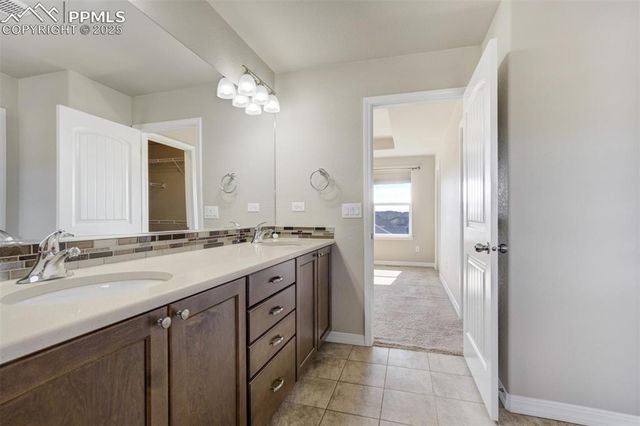 9613 Surrey Run Drive, Colorado Springs, CO 80924