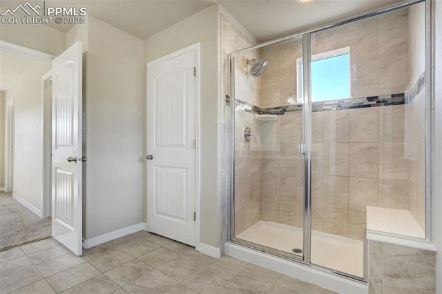 9613 Surrey Run Drive, Colorado Springs, CO 80924