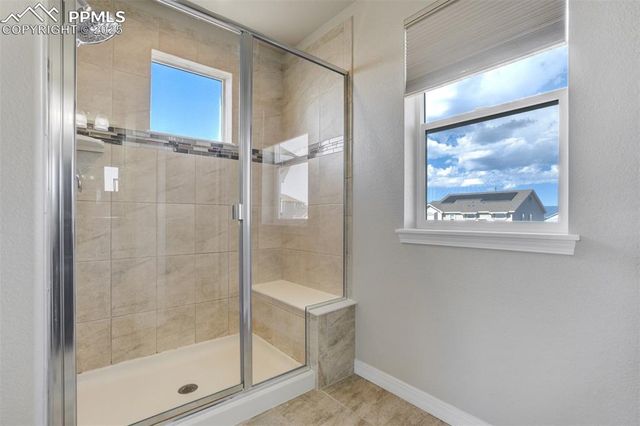 9613 Surrey Run Drive, Colorado Springs, CO 80924