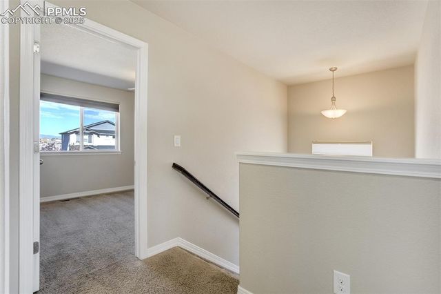 9613 Surrey Run Drive, Colorado Springs, CO 80924