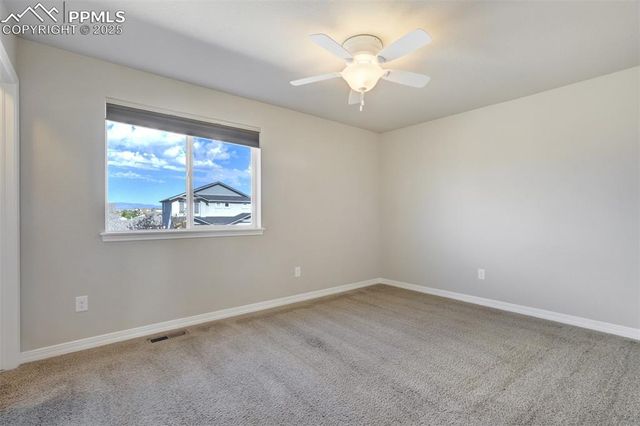 9613 Surrey Run Drive, Colorado Springs, CO 80924