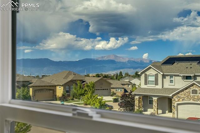 9613 Surrey Run Drive, Colorado Springs, CO 80924