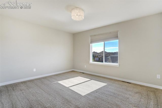 9613 Surrey Run Drive, Colorado Springs, CO 80924