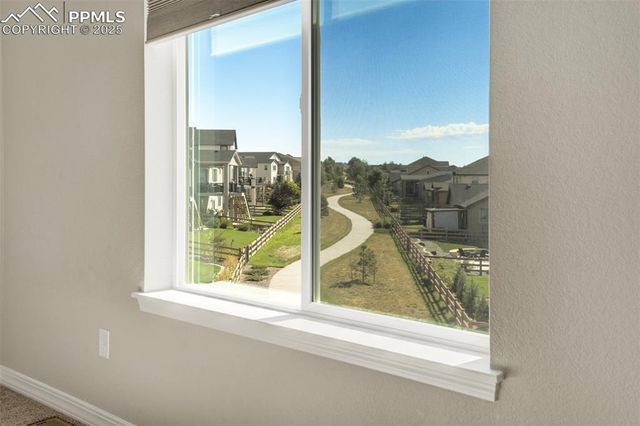 9613 Surrey Run Drive, Colorado Springs, CO 80924