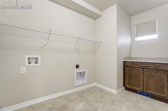 9613 Surrey Run Drive, Colorado Springs, CO 80924