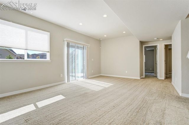 9613 Surrey Run Drive, Colorado Springs, CO 80924