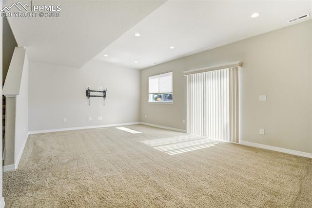 9613 Surrey Run Drive, Colorado Springs, CO 80924