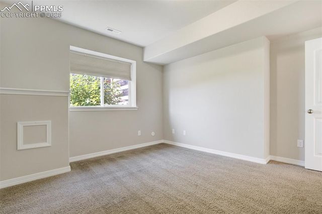 9613 Surrey Run Drive, Colorado Springs, CO 80924