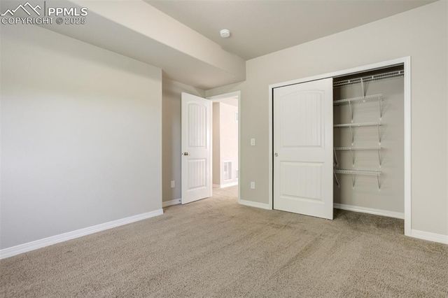 9613 Surrey Run Drive, Colorado Springs, CO 80924