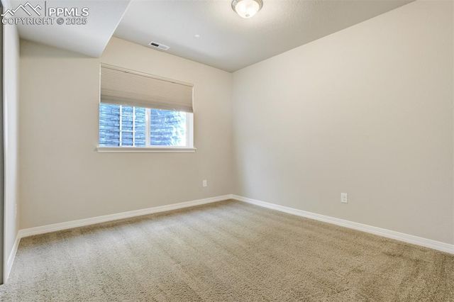 9613 Surrey Run Drive, Colorado Springs, CO 80924