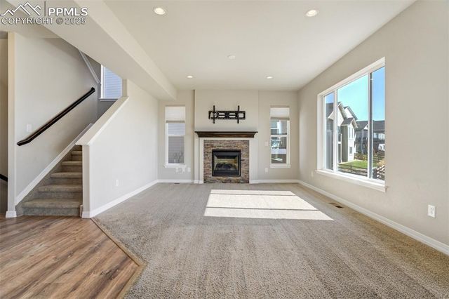 9613 Surrey Run Drive, Colorado Springs, CO 80924