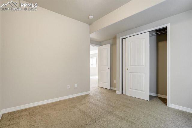 9613 Surrey Run Drive, Colorado Springs, CO 80924