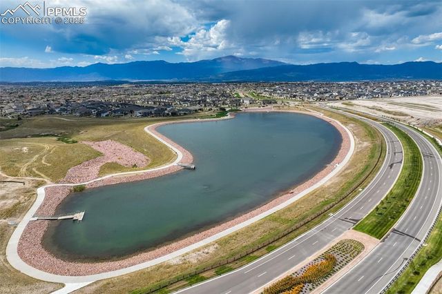 9613 Surrey Run Drive, Colorado Springs, CO 80924