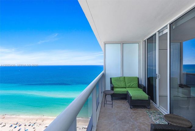1830 S Ocean Drive 2609, Hallandale Beach, FL 33009