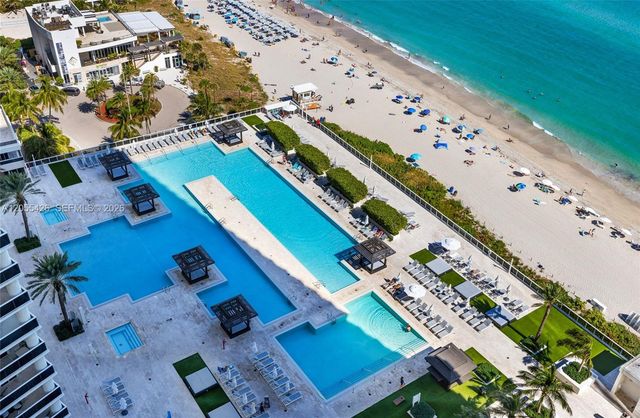 1830 S Ocean Drive 2609, Hallandale Beach, FL 33009
