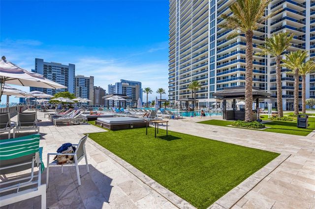 1830 S Ocean Drive 2609, Hallandale Beach, FL 33009