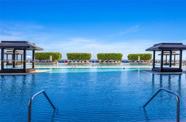1830 S Ocean Drive 2609, Hallandale Beach, FL 33009
