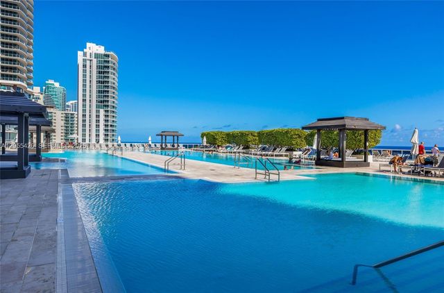1830 S Ocean Drive 2609, Hallandale Beach, FL 33009