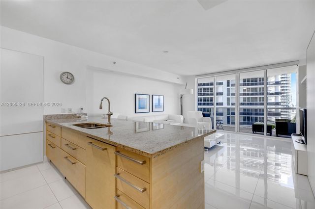 1830 S Ocean Drive 2609, Hallandale Beach, FL 33009