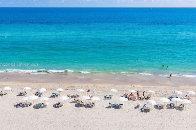 1830 S Ocean Drive 2609, Hallandale Beach, FL 33009