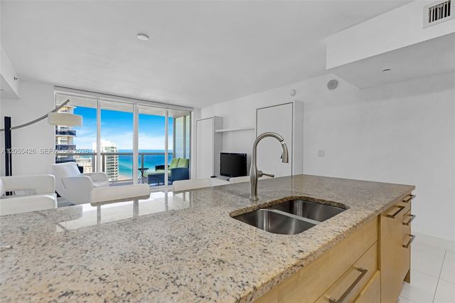 1830 S Ocean Drive 2609, Hallandale Beach, FL 33009