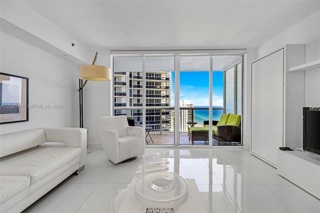 1830 S Ocean Drive 2609, Hallandale Beach, FL 33009