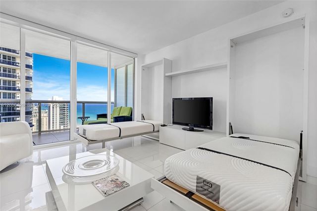 1830 S Ocean Drive 2609, Hallandale Beach, FL 33009