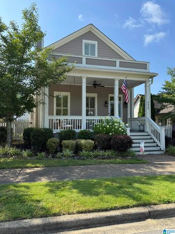 6453 SPRING STREET, Trussville, AL 35173
