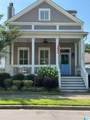 6453 SPRING STREET, Trussville, AL 35173